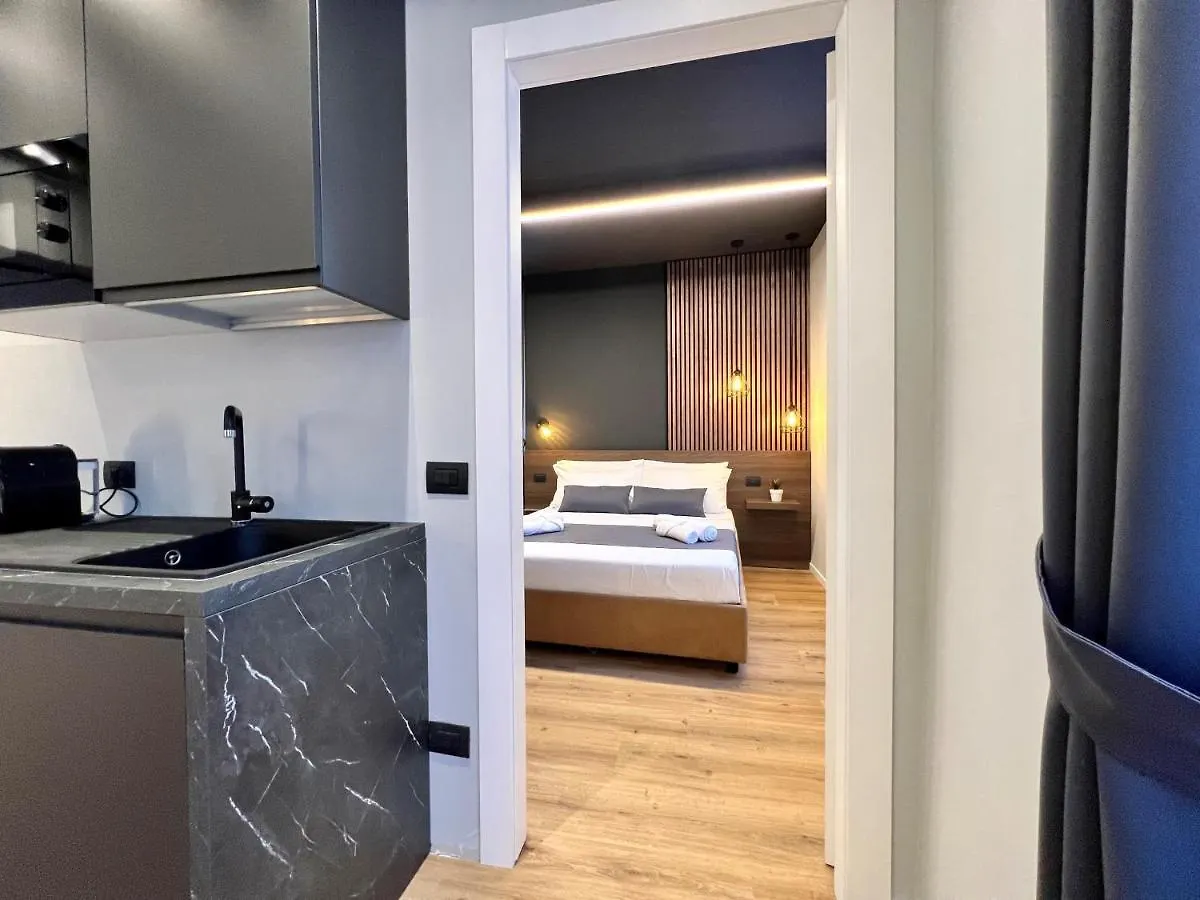 Prestige Duomo Apartment - Lake Como 0*,  Italy