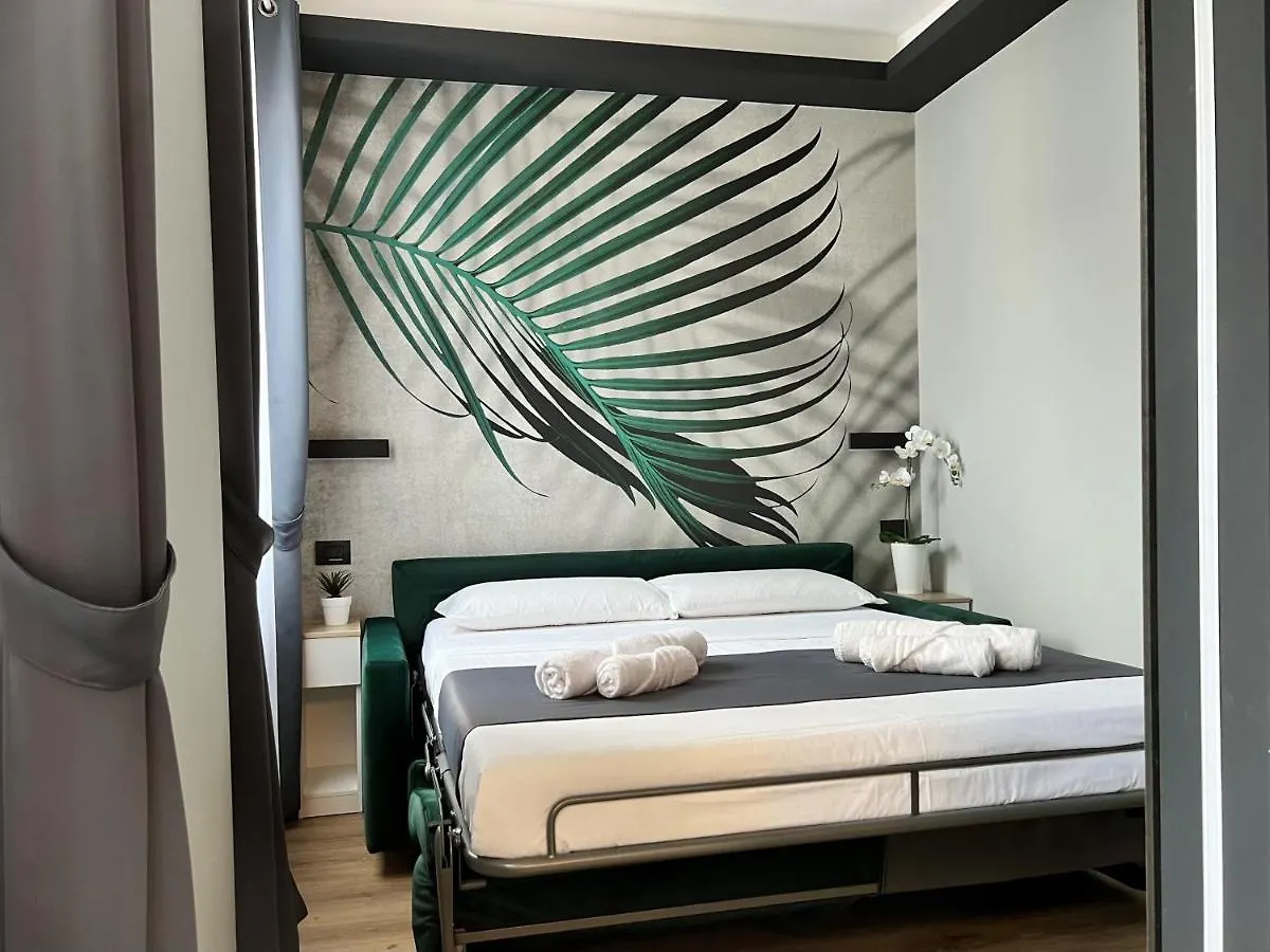 Prestige Duomo Apartment - Lake Como